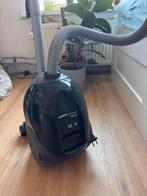 Siemens Big Bag 1800W Stofzuiger, Stofzak, Gebruikt, Stofzuiger, Ophalen of Verzenden