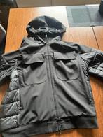 C.P. Company Jas met Goggles - Maat 58, Kleding | Heren, Jassen | Zomer, CP Company, Zwart, Maat 56/58 (XL), Ophalen of Verzenden