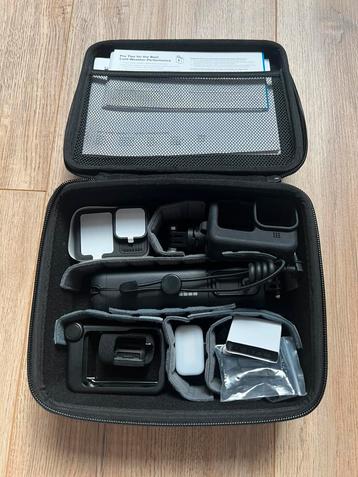 Gopro Hero 13 Black creator edition nieuw beschikbaar voor biedingen