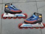 Tk Raps skeelers maat 38, Overige merken, Gebruikt, Inline skates 5 wielen, Ophalen of Verzenden