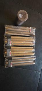 Bieden    dinerkaars,, Muziek en Instrumenten, Drumstellen en Slagwerk, Ophalen of Verzenden, Nieuw, Overige merken