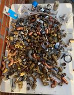 Ijzerwaren, Doe-het-zelf en Verbouw, IJzerwaren en Bevestigingsmiddelen, Ophalen of Verzenden, Zo goed als nieuw, Overige typen