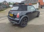 MINI Cabrio 1.6 Cooper Sidewalk | B2B | HANDEL | EXPORT, Voorwielaandrijving, Gebruikt, 4 cilinders, Cabriolet