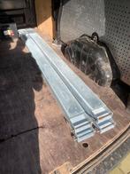 Verlenglepels/verlengvorken heftruck (gegalvaniseerd), Doe-het-zelf en Verbouw, Ophalen of Verzenden, Nieuw