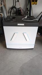 Orcon HRC 300 WTW Unit - Max Comfort met defect, Ophalen, Gebruikt, Ventilator en Afzuiger