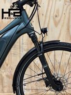 Giant Liv Amiti E+ 2 E-Bike 500Wh, Niet ingevuld, Niet ingevuld, Zo goed als nieuw, 51 tot 55 cm