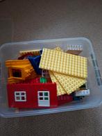 Duplo, Kinderen en Baby's, Ophalen of Verzenden, Zo goed als nieuw, Losse stenen, Duplo