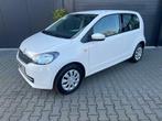 Skoda Citigo 1.0 Greentech Active, Voorwielaandrijving, Gebruikt, Wit, Origineel Nederlands