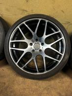 19 inch velgen alpina voor 3series M5 M3, 255/35 R19, Gebruikt, 255 mm, Banden en Velgen, Personenwagen