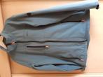 Kjelvik zomerjas, Kleding | Dames, Ophalen, Zo goed als nieuw, Maat 46/48 (XL) of groter, Blauw