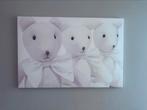 Theophile & Patachou Schilderij baby of kinder Kamer, Ophalen, Zo goed als nieuw