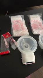 Complete Vulpes Goods borst kolf set ( nog nooit gebruikt ), Kinderen en Baby's, Babyvoeding en Toebehoren, Ophalen, Nieuw, Borstkolf