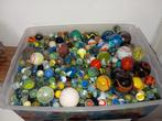 Grote partij knikkers, Kinderen en Baby's, Speelgoed | Buiten | Los speelgoed, Ophalen, Zo goed als nieuw