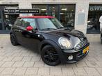 Mini Mini 1.6 Cooper 10 Years Edition Nieuwe apk, Auto's, Mini, Voorwielaandrijving, Euro 5, Gebruikt, 4 cilinders