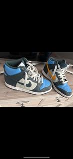 Nike dunk, Kleding | Dames, Schoenen, Verzenden, Zo goed als nieuw, Sneakers of Gympen