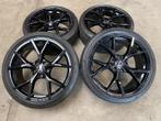 Gezocht: Set Adelaide of Estoril velgen 19 inch voor Golf 8, 235 mm, Zomerbanden, Ophalen, 19 inch