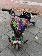 Elektrische Drift Trike met Bluetooth Speaker, Ophalen, Gebruikt, Overige merken, Motor