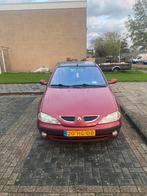 Renault Mégane 1.4 16V, Auto's, Renault, Voorwielaandrijving, 1250 kg, 1055 kg, Handgeschakeld