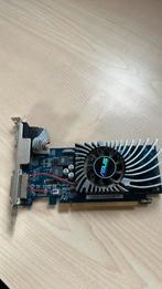 Asus ENGT430 Videokaart, Gebruikt, PCI-Express 2, GDDR3, Ophalen of Verzenden