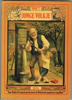 Voor 't jonge volkje  B 7, Boeken, Ophalen of Verzenden, Gelezen
