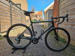 Giant TCR Advanced Pro Disc ML Carbon, Fietsen en Brommers, Ophalen, Carbon, Giant, Zo goed als nieuw