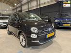 Fiat 500 1.2 Lounge - Panoramadak - Climate - Navigatie - Cr, Voorwielaandrijving, Gebruikt, 4 cilinders, 840 kg