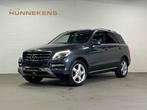 Mercedes-Benz M-Klasse 350 BlueTEC | Disctronic | Trekhaak |, Automaat, Gebruikt, 258 pk, 2987 cc