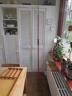 Werpspeer Sandvik star 50, Ophalen, Zo goed als nieuw