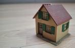 24 modelhuisjes (marklin), Hobby en Vrije tijd, Gebruikt, Ophalen of Verzenden, Märklin, Gelijkstroom