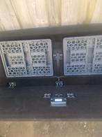 hoedenplank mercedes V-klasse W4 47 bage vak  klaptafel vkla, Ophalen of Verzenden, Nieuw