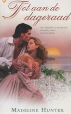 Tot aan de dageraad, Gelezen, Madeline Hunter, Ophalen of Verzenden, Nederland