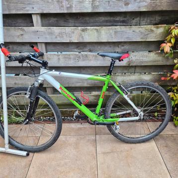  mountenbike Koga Miyata lichtgewichtalu framr beschikbaar voor biedingen