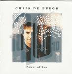 Chris de Burgh - Power of ten = 2,99, Ophalen of Verzenden, 1960 tot 1980, Zo goed als nieuw