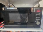 Praktisch nieuwe combi magnetron-oven, Witgoed en Apparatuur, Magnetrons, Ophalen, Zo goed als nieuw, Oven