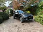 Land Rover Range Rover (sport) 3.0 Sdv6 AUT 2015 Grijs, Auto's, Euro 5, Zwart, 2993 cc, Leder