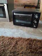 Mini oven, Witgoed en Apparatuur, Ovens, Ophalen, Zo goed als nieuw, Oven, Minder dan 45 cm