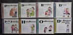 Complete Annie M.G. Schmidt Liedjes Collectie - 8 CD, Boeken, Luisterboeken, Verzenden, Annie M.G. Schmidt, Cd, Kind