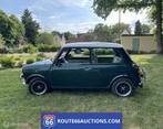 Austin Mini Sealine 1996 | Route 66 Auctions, Auto's, Oldtimers, Bedrijf, Handgeschakeld, Mini, Te koop