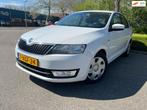 Skoda Rapid1.2 TSI Greentech Ambition Navigatie Cruise Contr, Voorwielaandrijving, Euro 5, Gebruikt, 4 cilinders