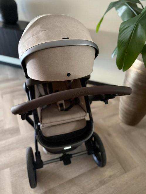 Joolz Day+   timeless taupe, Kinderen en Baby's, Kinderwagens en Combinaties, Nieuw, Kinderwagen, Overige merken, Verzenden