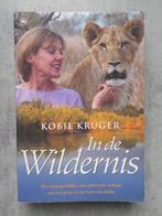 Kobie Krüger  In de Wildernis, Kobie Krüger, Ophalen of Verzenden, Zo goed als nieuw