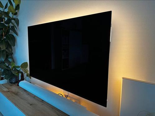 Sony OLED 48 inch, Audio, Tv en Foto, Televisies, Zo goed als nieuw, 100 cm of meer, Sony, Ophalen