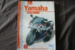 Yamaha FZR1000 vanaf 1989 werkplaastboek FZR 1000 anleitung, Ophalen of Verzenden, Yamaha