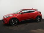 Toyota C-HR 2.0 Hybrid Style | Apple CarPlay | Camera | LM V, Auto's, Stof, 4 cilinders, Met garantie (alle), Origineel Nederlands