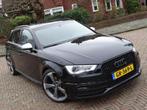 Audi A3 Sportback 1.8 TFSI 179PK PL S-ed RS3 / LED / 19'' RO, Auto's, Te koop, 5 stoelen, Benzine, 17 km/l