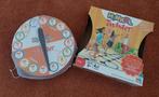 MB spel Hinkel Twister, Hobby en Vrije tijd, Gezelschapsspellen | Overige, Ophalen, Zo goed als nieuw, MB Spellen