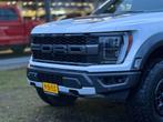 Ford USA F-150 3.5 EcoBoost RAPTOR 37 Performance (bj 2024), Auto's, Ford Usa, Automaat, F-150, Wit, Origineel Nederlands