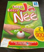 Geen ja geen nee, Hobby en Vrije tijd, Gezelschapsspellen | Kaartspellen, Ophalen, Zo goed als nieuw