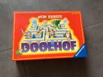 Bordspel Doolhof, Ophalen of Verzenden, Zo goed als nieuw
