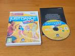 Wii | Just DANCE KIDS, Spelcomputers en Games, Games | Nintendo Wii, Muziek, Gebruikt, Ophalen of Verzenden, 3 spelers of meer